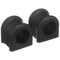 Delphi Suspension Stabilizer Bar Bushing Kit, TD4137W TD4137W - alternate 3